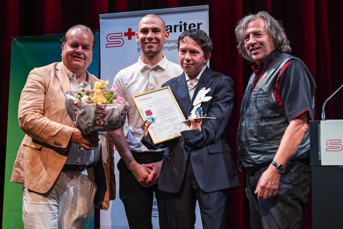 SwissAssistent Zusammenarbeit